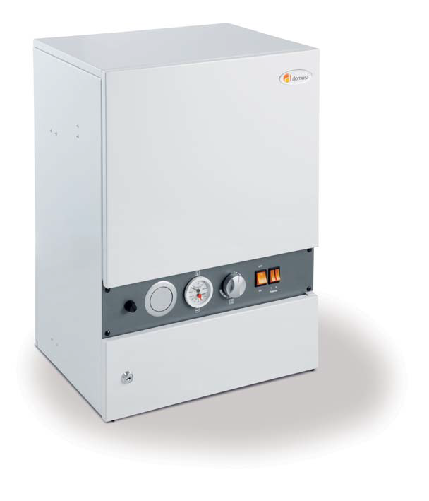 precio caldera electrica 100 litros