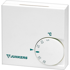 Termostato Junkers TR12