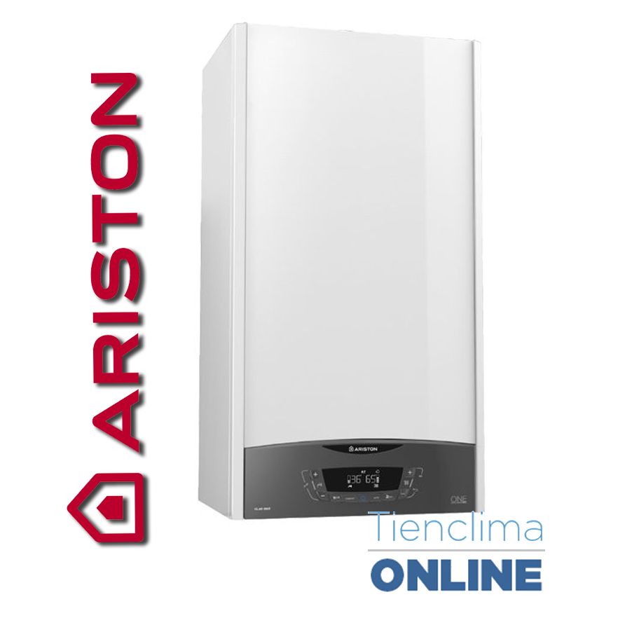 Ariston | Clas ONE 24 FF EU | Venta de Calderas Online